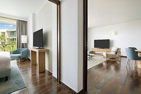 Marriott Residences Salgados Resort, Algarve