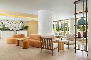 Marriott Residences Salgados Resort, Algarve