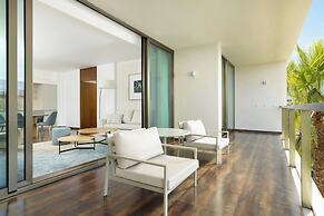 Marriott Residences Salgados Resort, Algarve