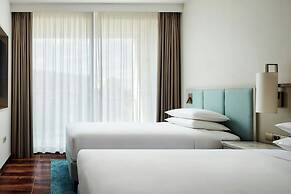 Marriott Residences Salgados Resort, Algarve