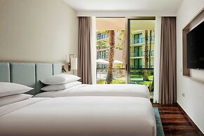 Marriott Residences Salgados Resort, Algarve