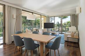 Marriott Residences Salgados Resort, Algarve