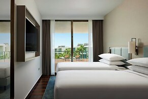 Marriott Residences Salgados Resort, Algarve