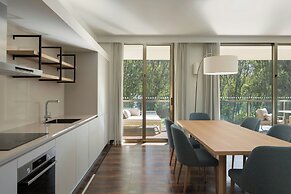 Marriott Residences Salgados Resort, Algarve