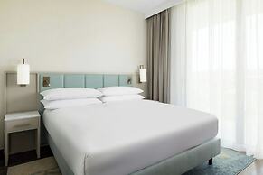 Marriott Residences Salgados Resort, Algarve