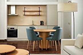 Marriott Residences Salgados Resort, Algarve