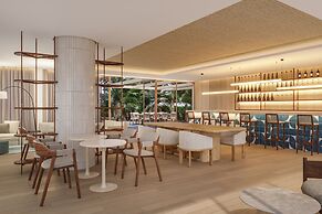 Marriott Residences Salgados Resort, Algarve