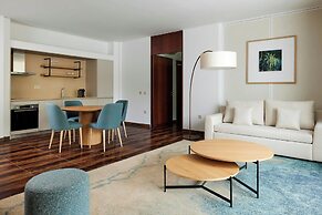 Marriott Residences Salgados Resort, Algarve