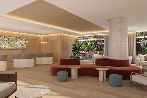 Marriott Residences Salgados Resort, Algarve