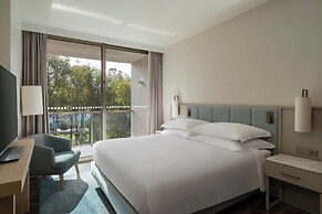 Marriott Residences Salgados Resort, Algarve