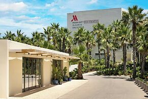Marriott Residences Salgados Resort, Algarve