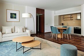 Marriott Residences Salgados Resort, Algarve