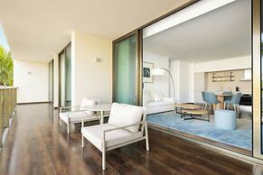 Marriott Residences Salgados Resort, Algarve