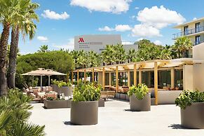 Marriott Residences Salgados Resort, Algarve