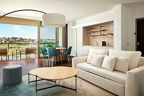 Marriott Residences Salgados Resort, Algarve