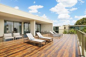 Marriott Residences Salgados Resort, Algarve