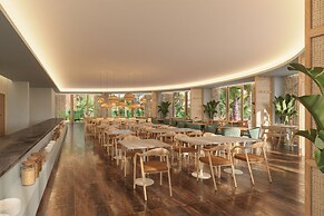 Marriott Residences Salgados Resort, Algarve