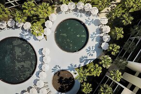 Marriott Residences Salgados Resort, Algarve