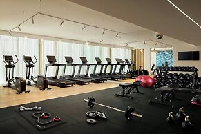 Marriott Residences Salgados Resort, Algarve