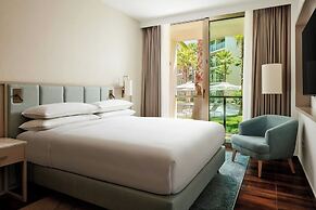 Marriott Residences Salgados Resort, Algarve