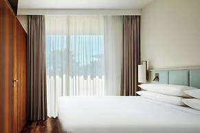 Marriott Residences Salgados Resort, Algarve