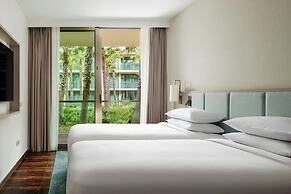 Marriott Residences Salgados Resort, Algarve