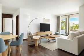 Marriott Residences Salgados Resort, Algarve