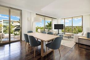 Marriott Residences Salgados Resort, Algarve