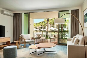 Marriott Residences Salgados Resort, Algarve