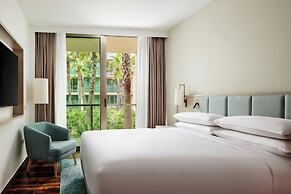 Marriott Residences Salgados Resort, Algarve