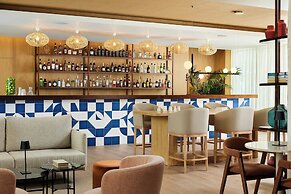 Marriott Residences Salgados Resort, Algarve