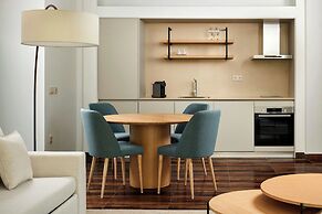 Marriott Residences Salgados Resort, Algarve