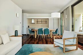 Marriott Residences Salgados Resort, Algarve