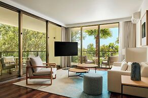 Marriott Residences Salgados Resort, Algarve