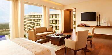 The Oberoi Gurgaon