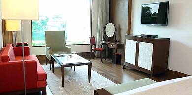 The Oberoi Gurgaon