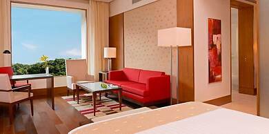 The Oberoi Gurgaon