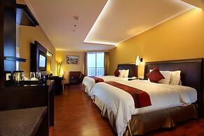 Best Western Mangga Dua Hotel and Residence