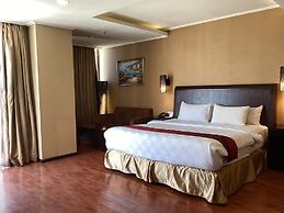 Best Western Mangga Dua Hotel and Residence