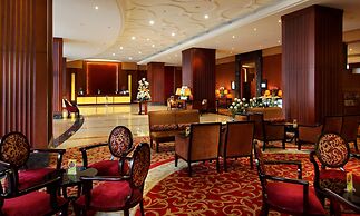 Best Western Mangga Dua Hotel and Residence