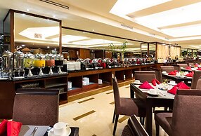 Best Western Mangga Dua Hotel and Residence