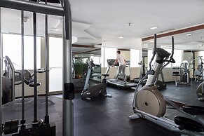 Best Western Mangga Dua Hotel and Residence