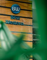 Best Western Mangga Dua Hotel and Residence