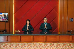 Best Western Mangga Dua Hotel and Residence