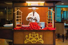 Best Western Mangga Dua Hotel and Residence