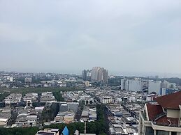 Best Western Mangga Dua Hotel and Residence