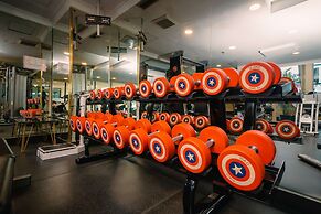 Best Western Mangga Dua Hotel and Residence