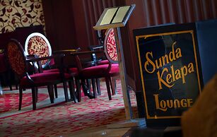 Best Western Mangga Dua Hotel and Residence