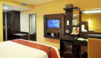 Best Western Mangga Dua Hotel and Residence