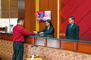 Best Western Mangga Dua Hotel and Residence